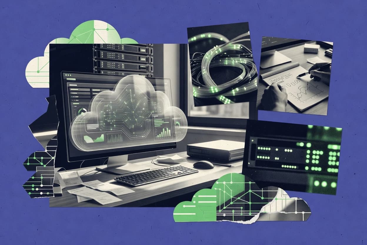 Top 10 Best Cloud Business Intelligence Software of 2026