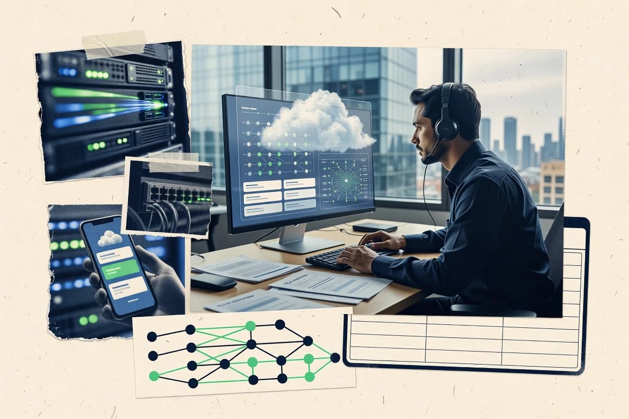 Top 10 Best Cloud Business Management Software of 2026
