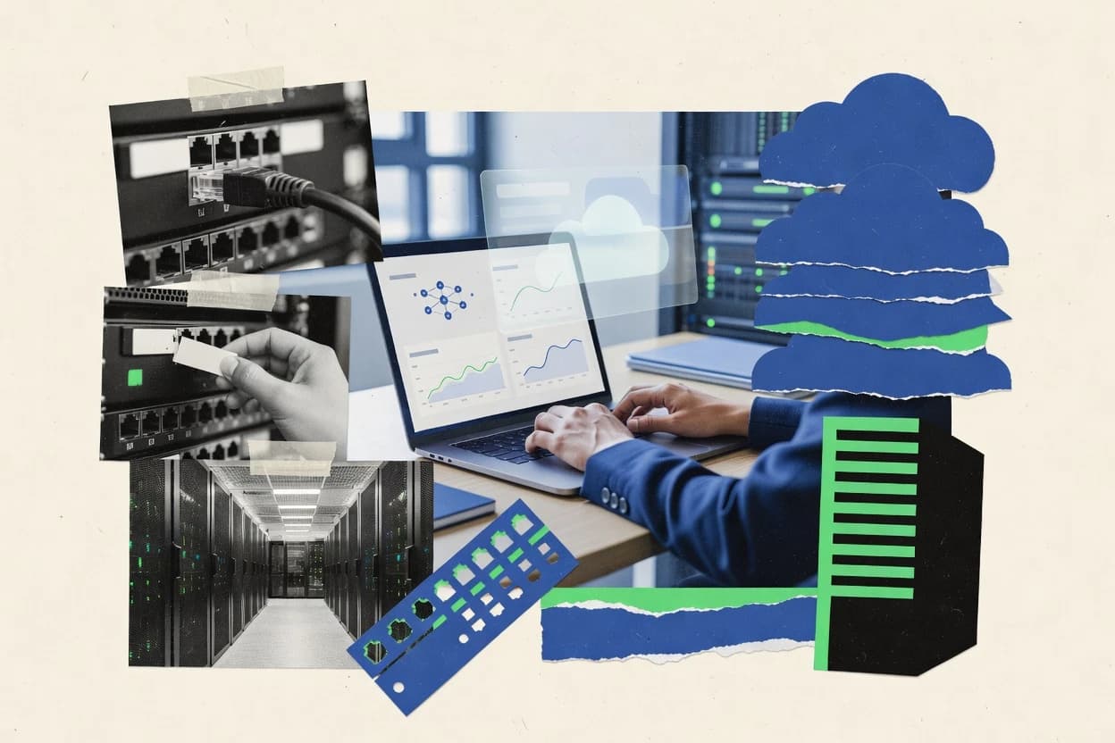 Top 10 Best Cloud Business Software of 2026