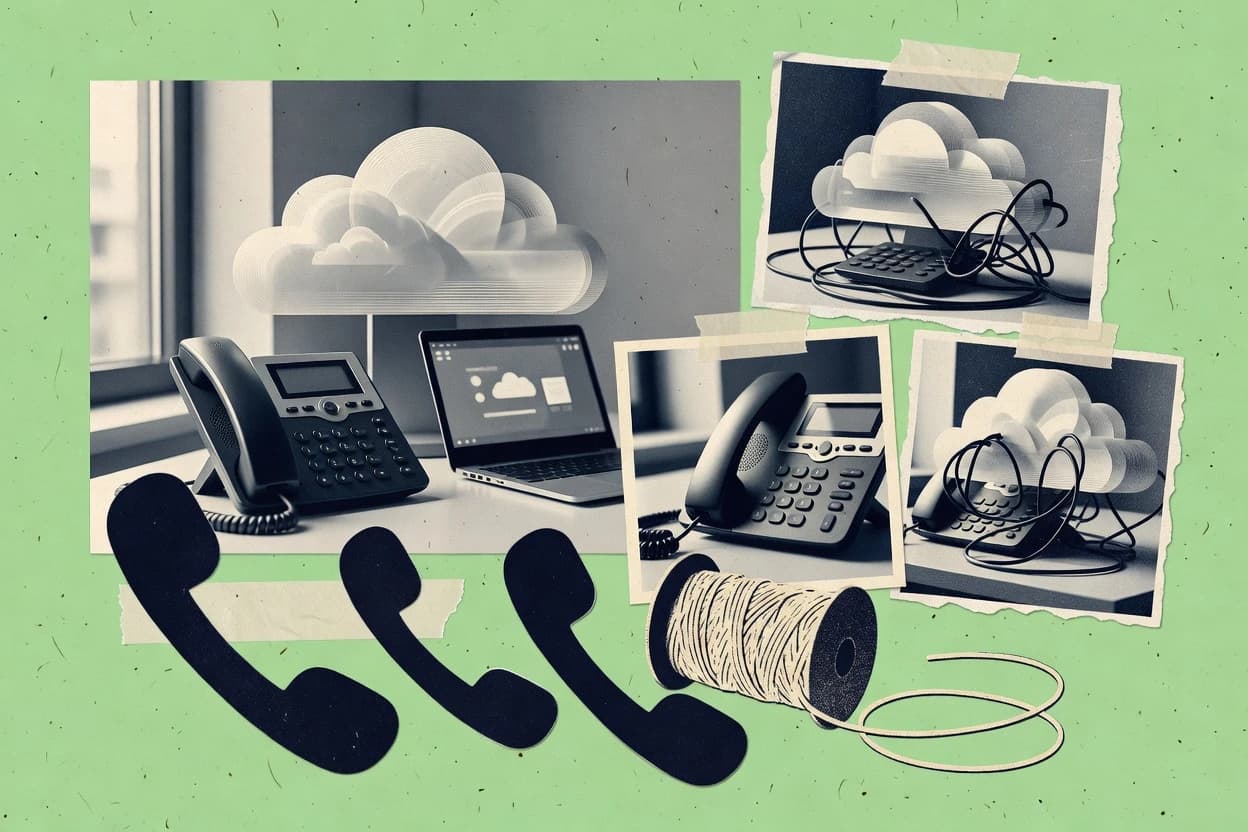Top 10 Best Cloud Calling Software of 2026
