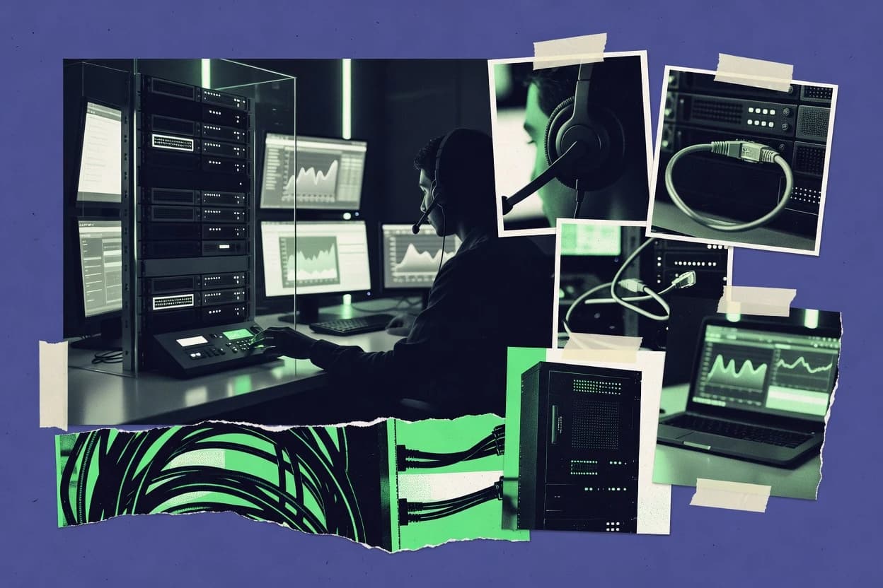Top 10 Best Cloud Call Centre Software of 2026