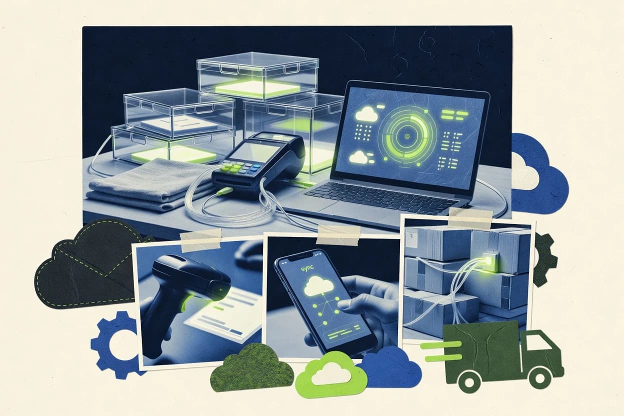 Top 10 Best Cloud Commerce Software of 2026