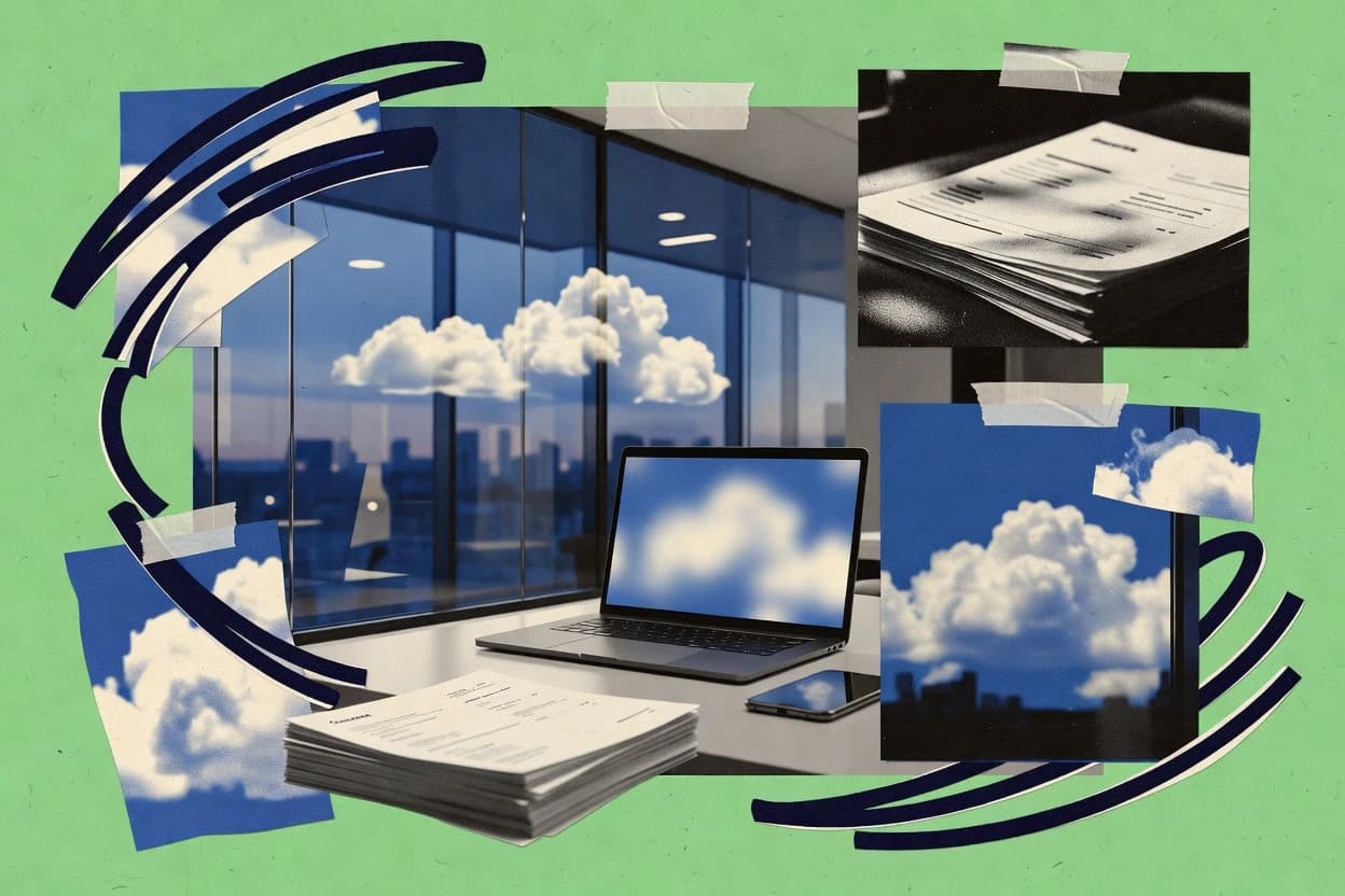 Top 10 Best Cloud Collection Software of 2026