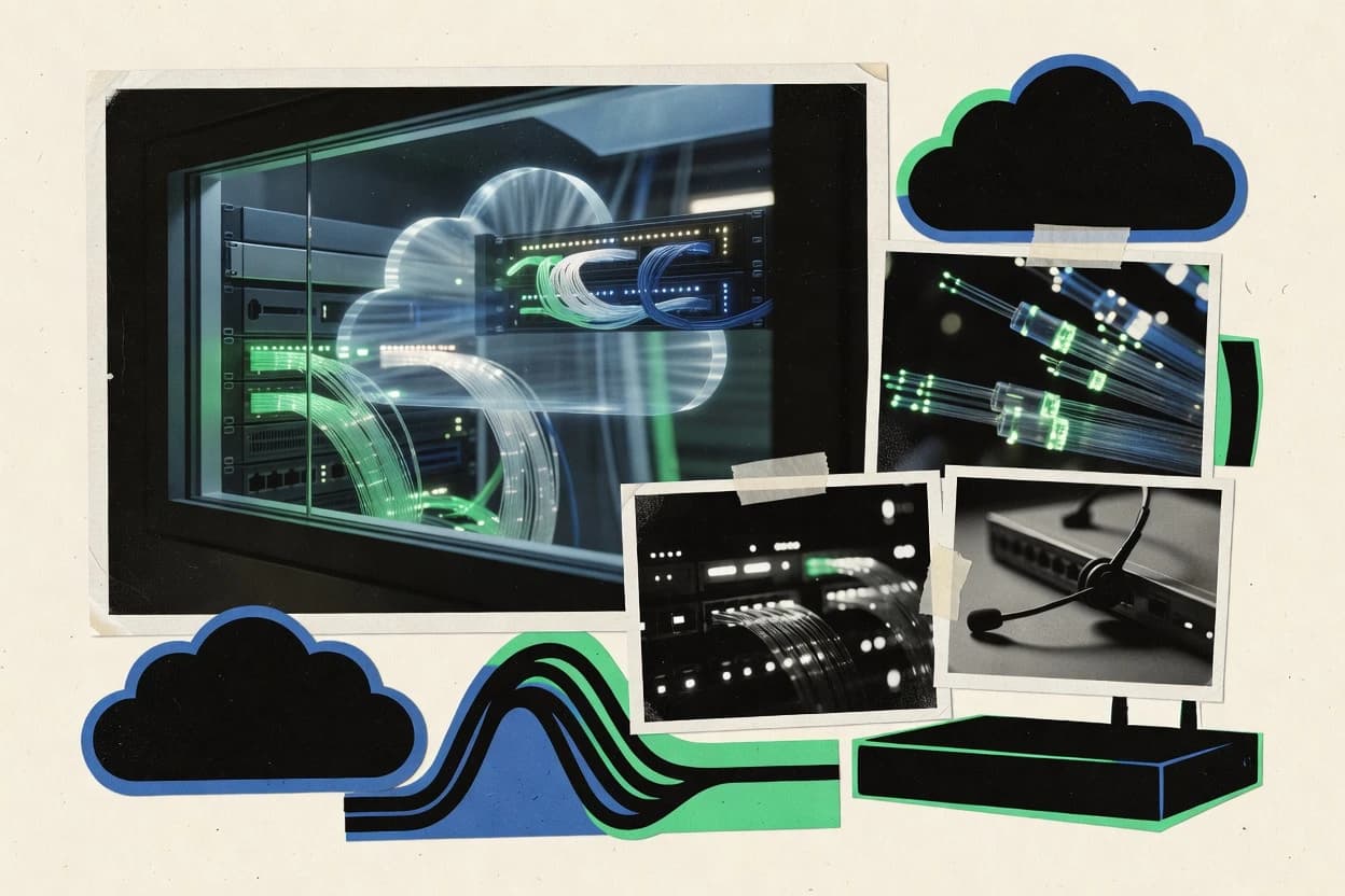 Top 10 Best Cloud Communication Platform Software of 2026