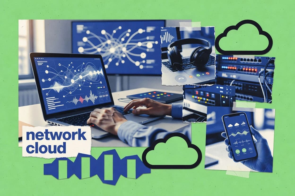 Top 10 Best Cloud Communication Platforms Software of 2026