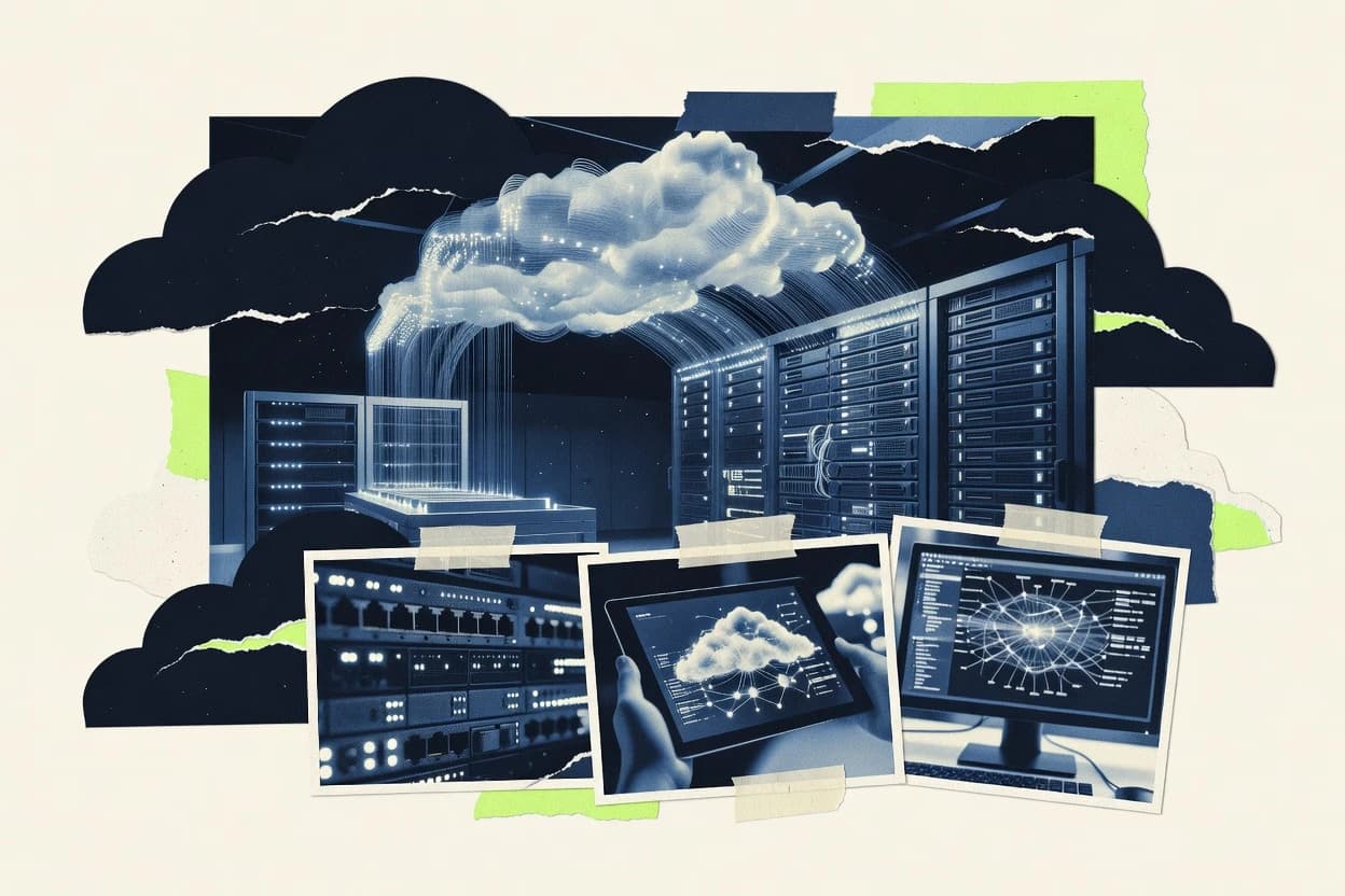 Top 10 Best Cloud Computer Software of 2026