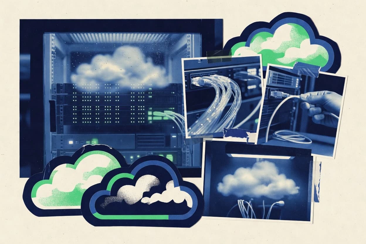 Top 10 Best Cloud Computing Cloud Software of 2026