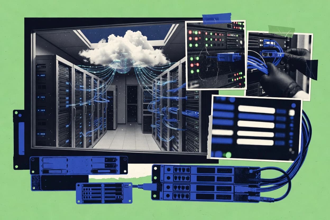 Top 10 Best Cloud Computing Software of 2026