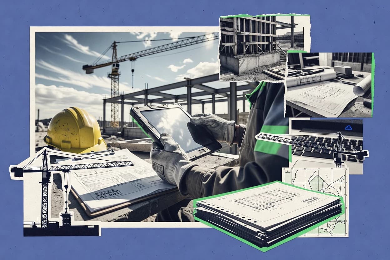Top 10 Best Cloud Construction Bid Software of 2026