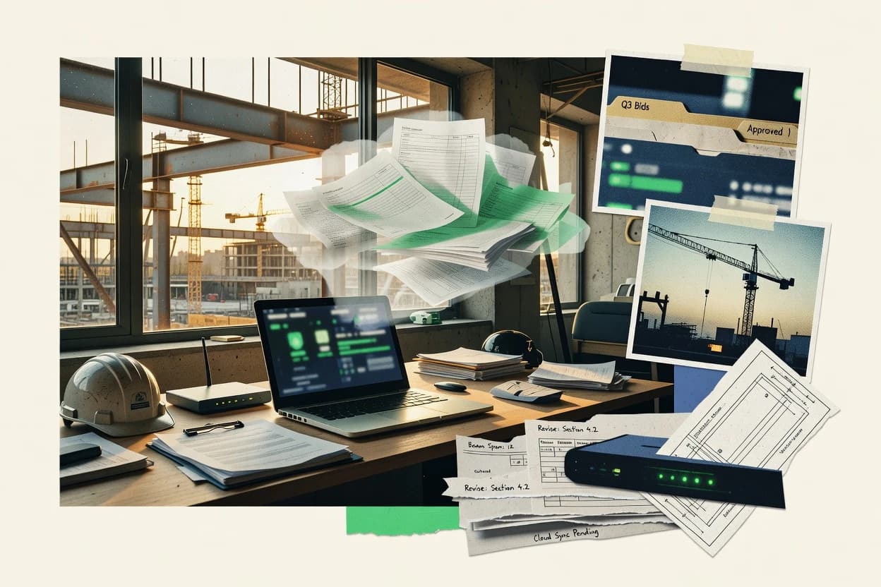 Top 10 Best Cloud Construction Bidding Software of 2026