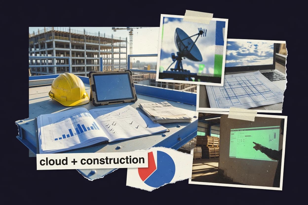Top 10 Best Cloud Construction Job Cost Software of 2026