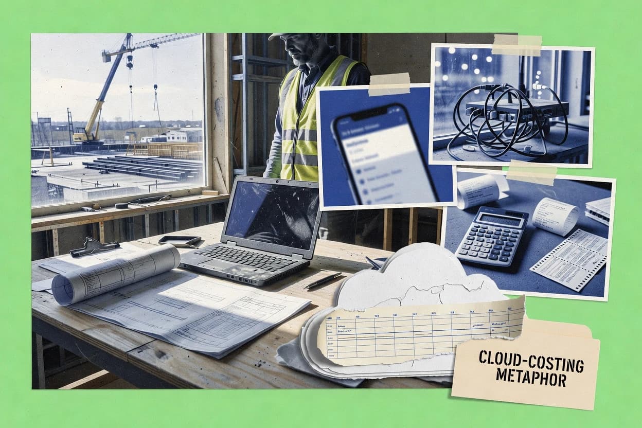 Top 10 Best Cloud Construction Job Costing Software of 2026