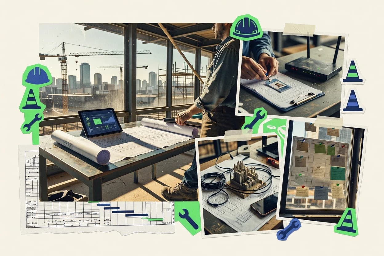Top 10 Best Cloud Construction Project Management Software of 2026