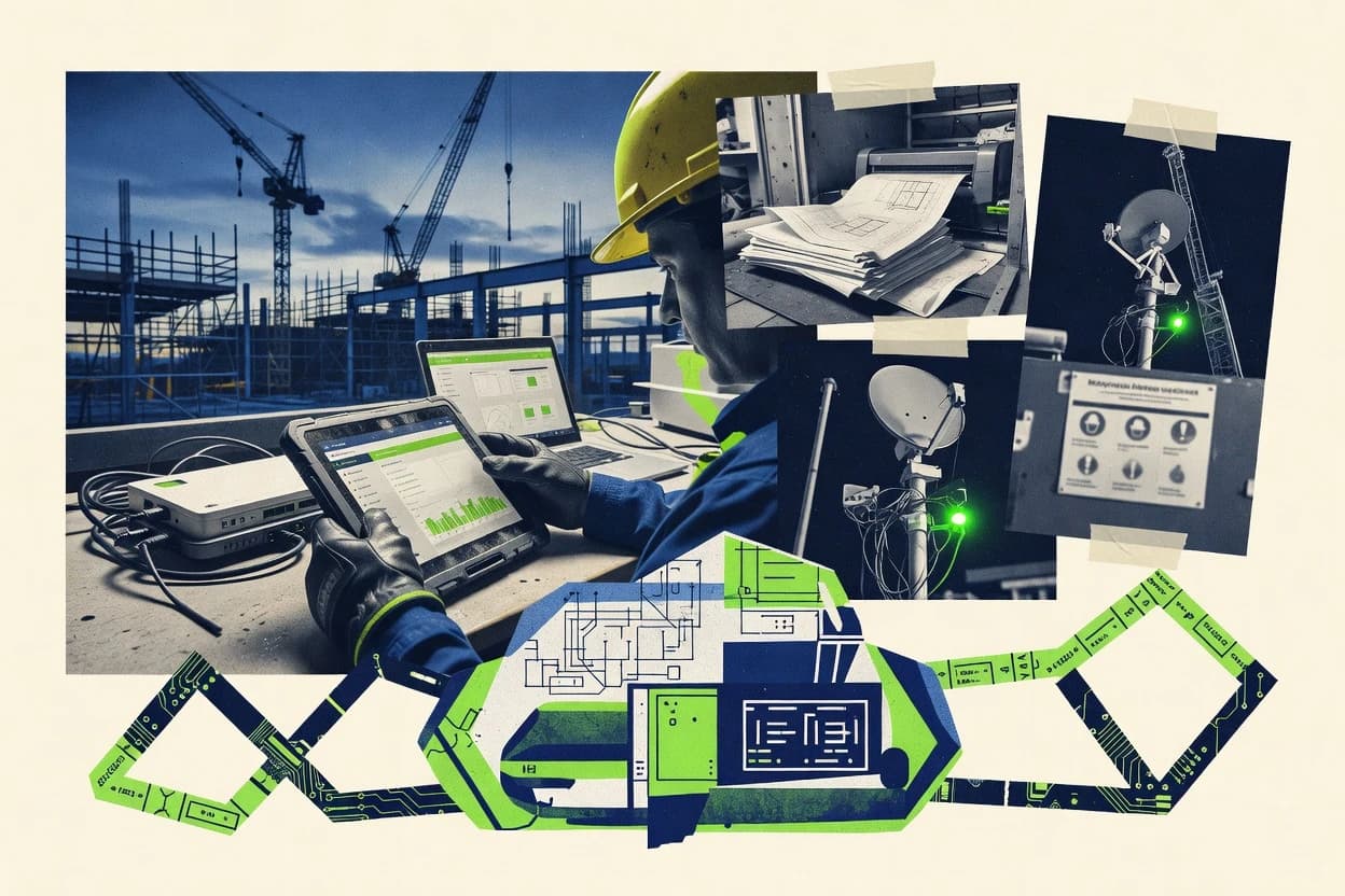 Top 10 Best Cloud Construction Software of 2026