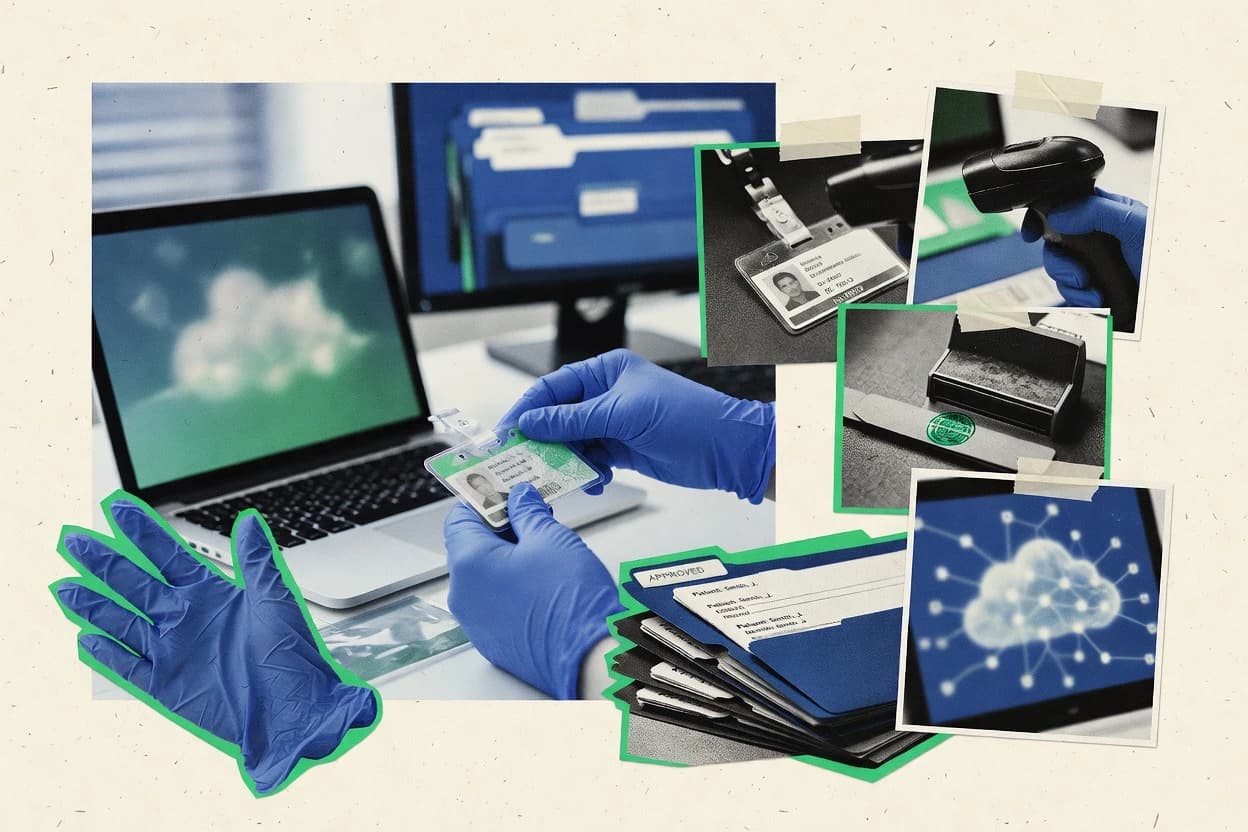 Top 10 Best Cloud Credentialing Software of 2026