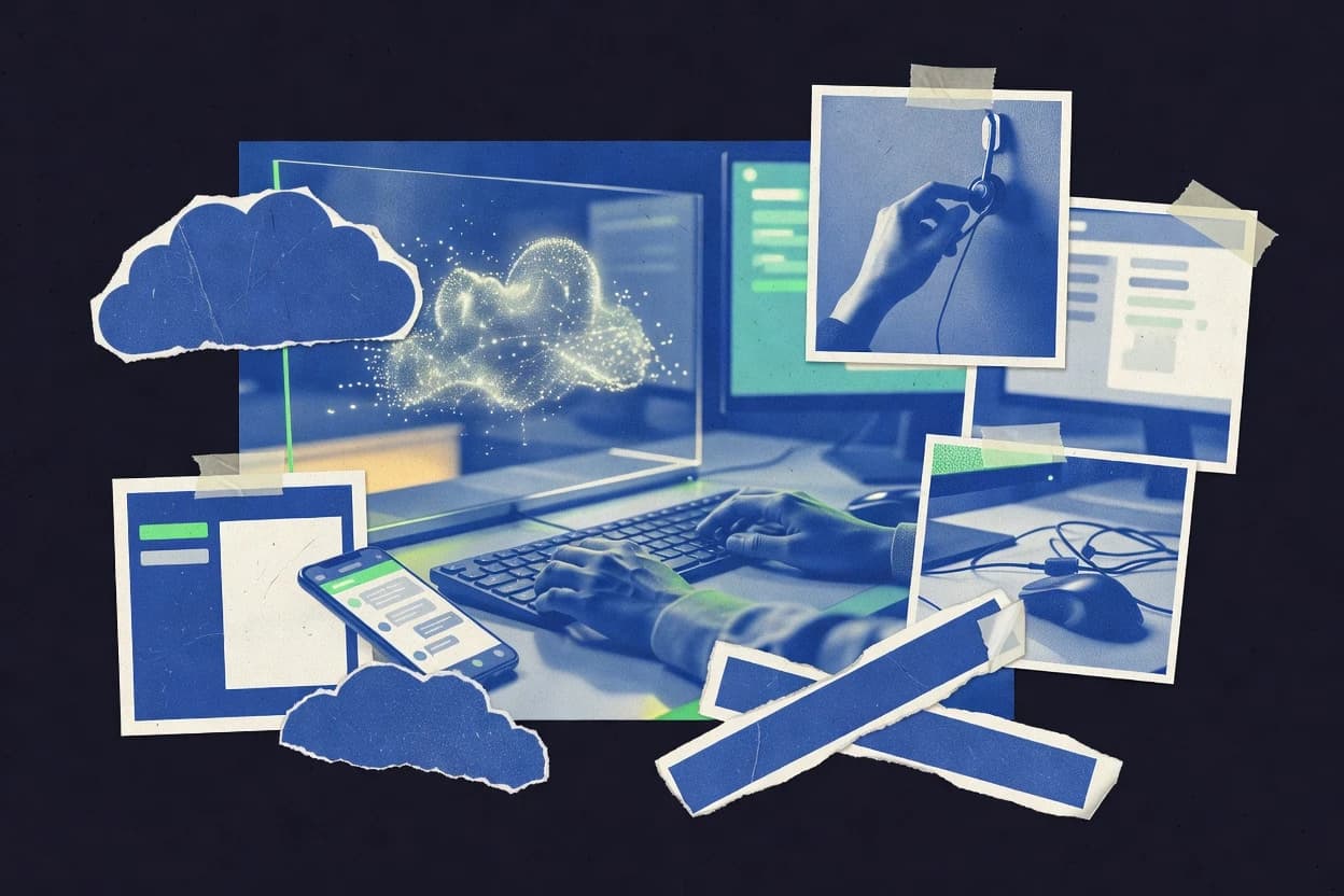 Top 10 Best Cloud Customer Support Software of 2026