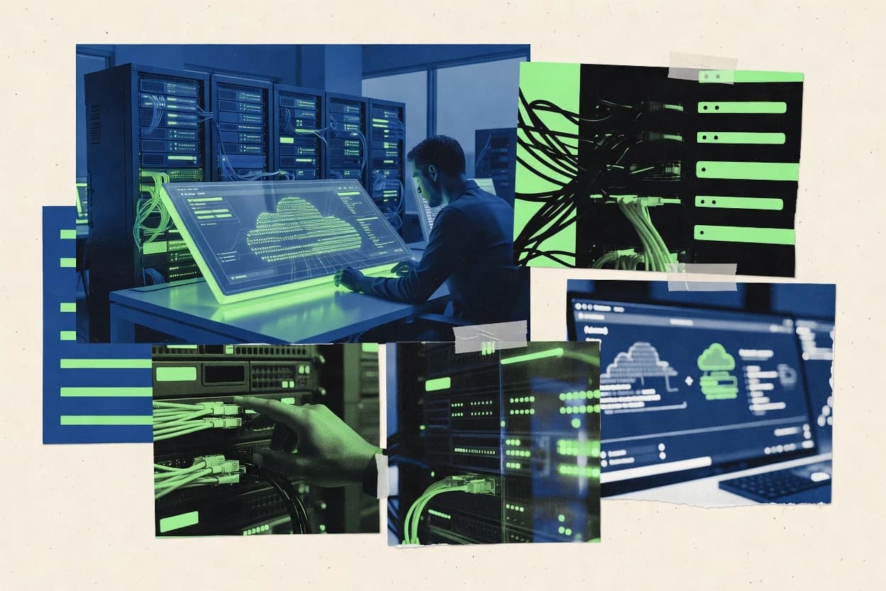 Top 10 Best Cloud Database Management Software of 2026