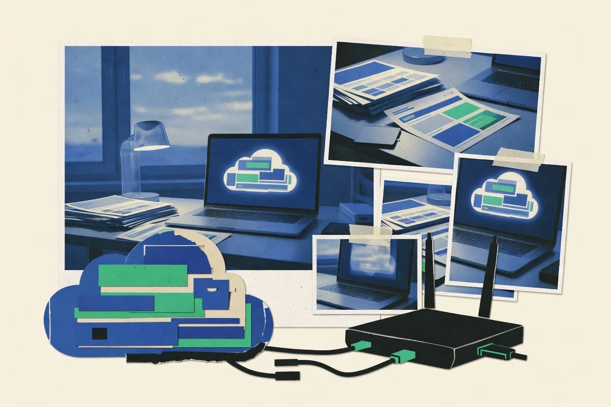 Top 10 Best Cloud Design Software of 2026