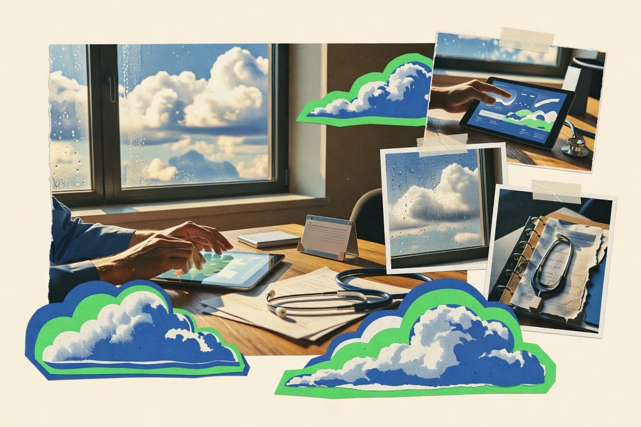 Top 10 Best Cloud Ehr Software of 2026