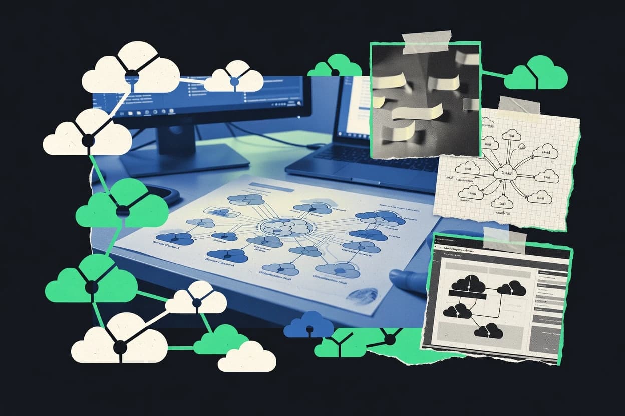 Top 10 Best Cloud Diagram Software of 2026