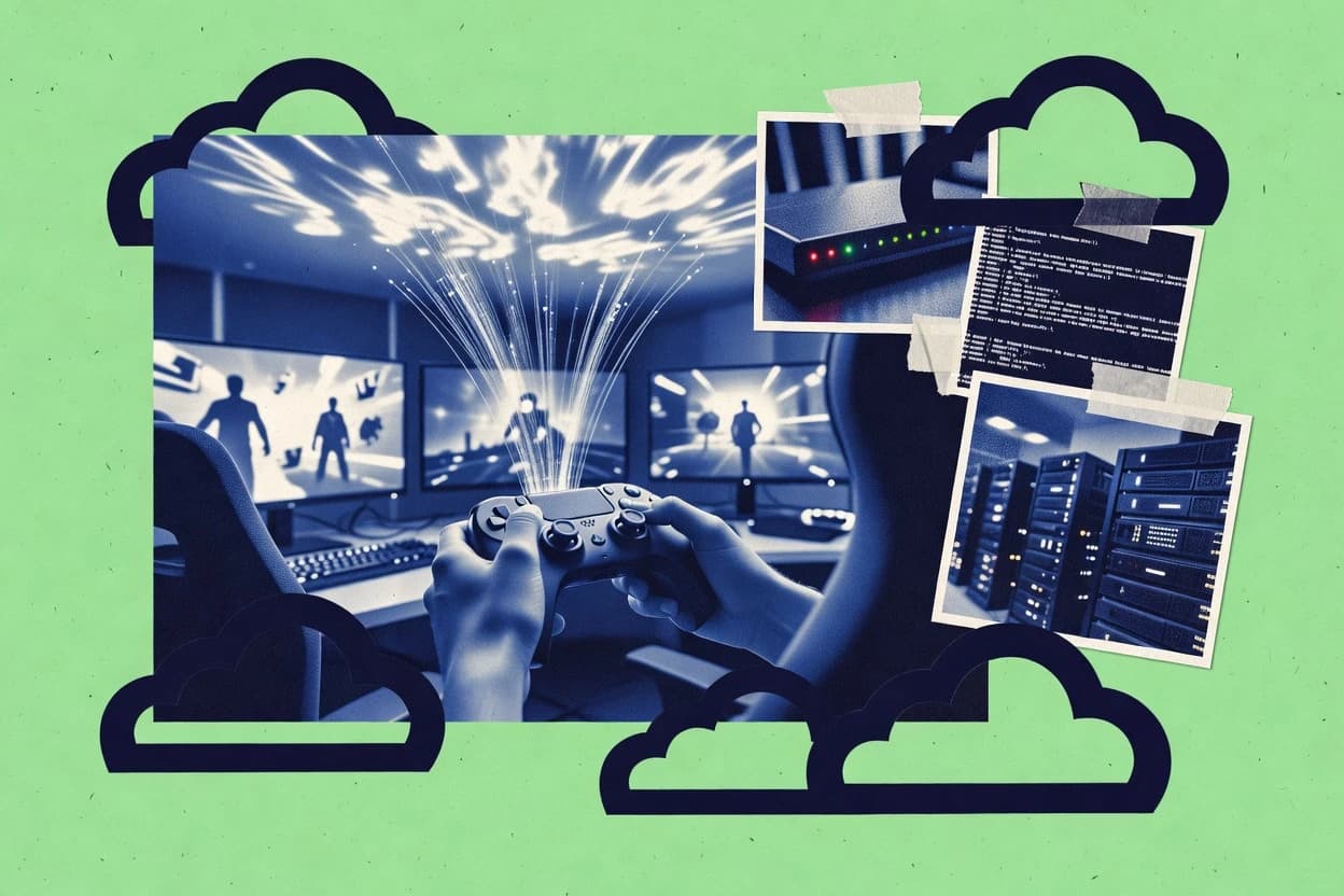 Top 10 Best Cloud Gaming Software of 2026