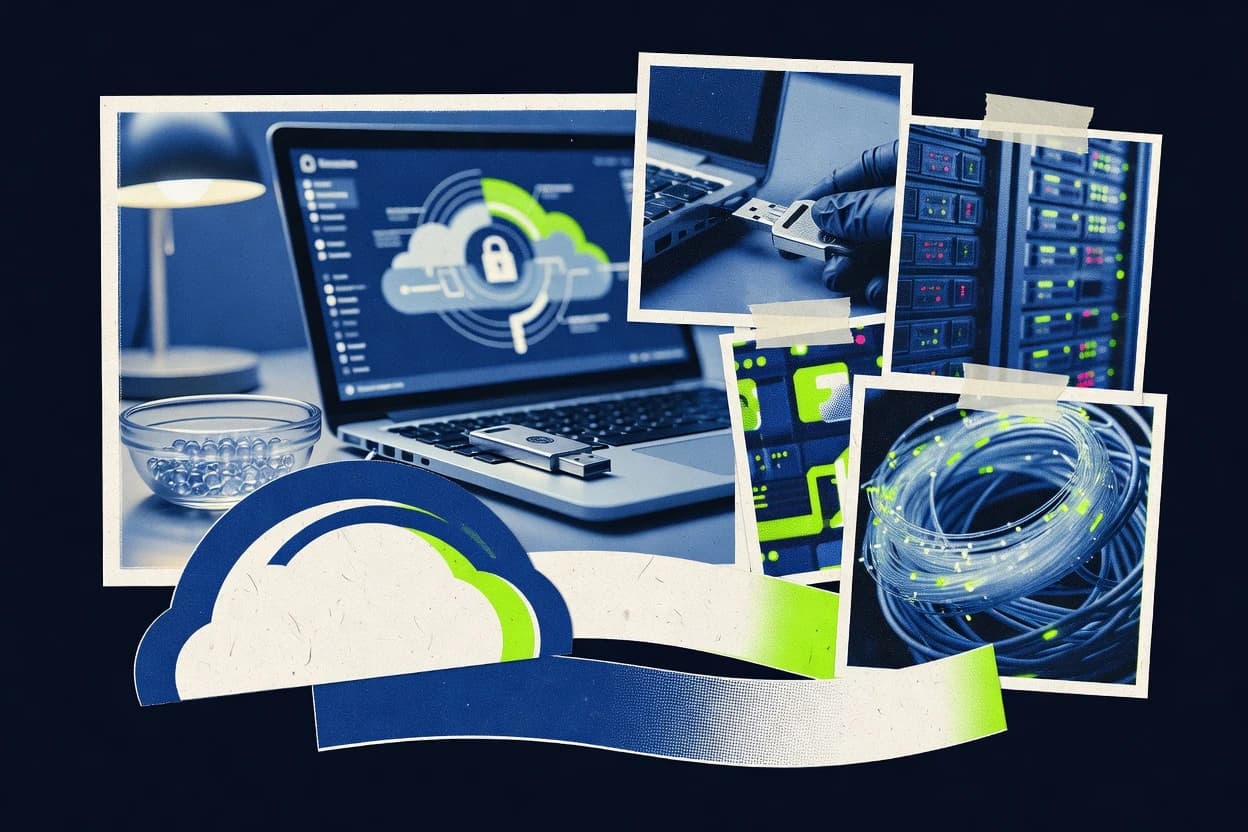 Top 10 Best Cloud Encryption Software of 2026