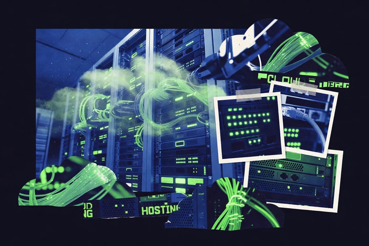 Top 10 Best Cloud Hosting Software of 2026