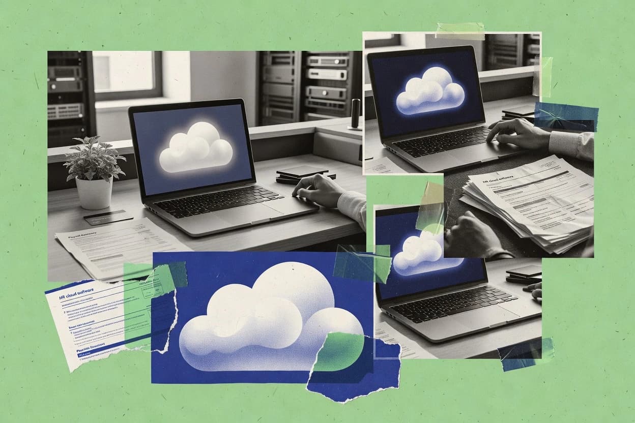 Top 10 Best Cloud Human Resource Software of 2026