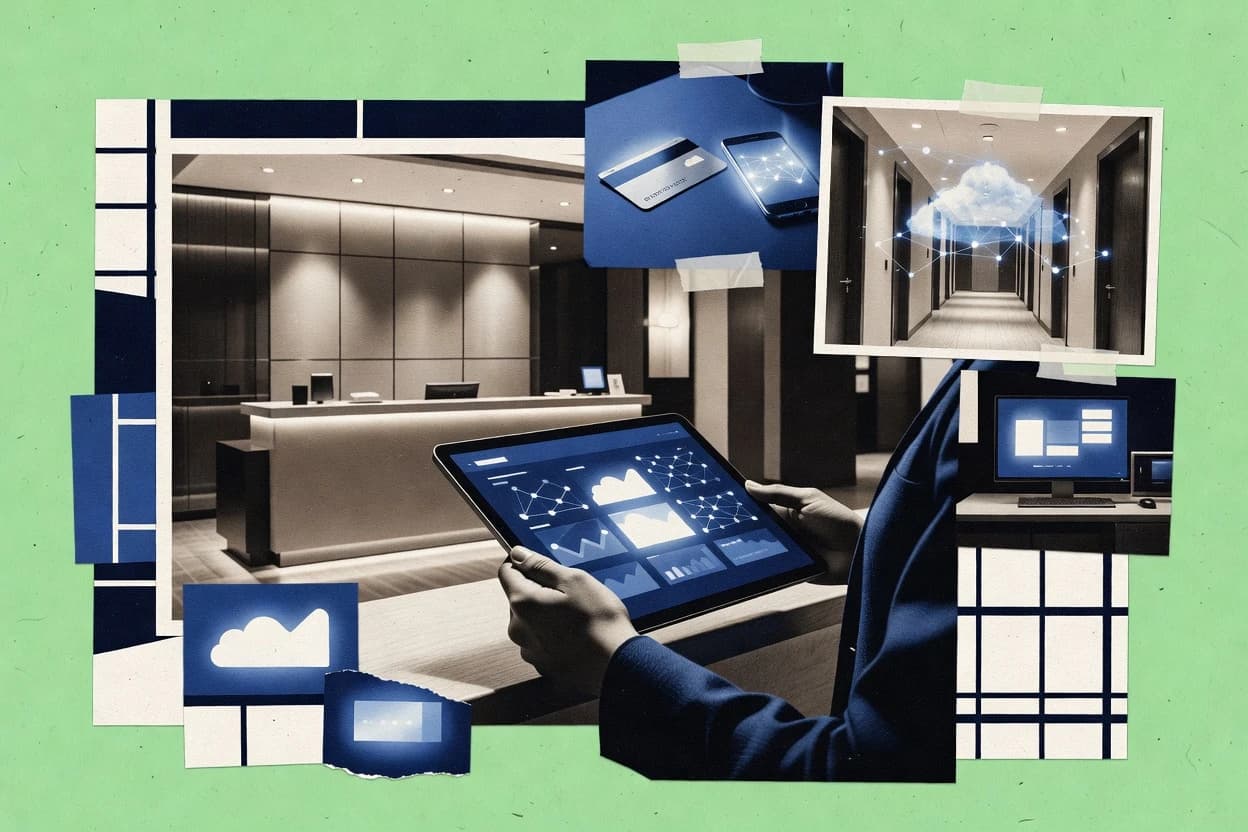 Top 10 Best Cloud Hotel Software of 2026