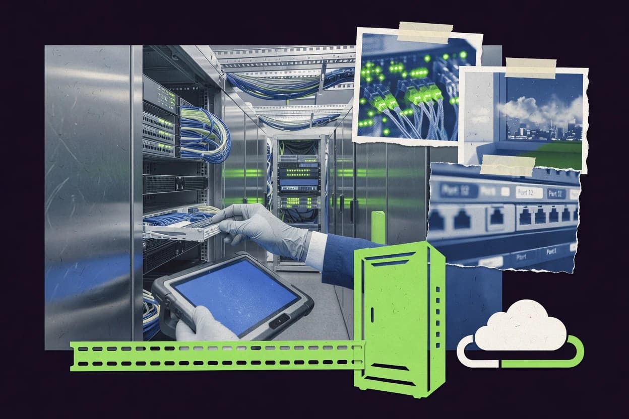 Top 10 Best Cloud Infrastructure Automation Software of 2026