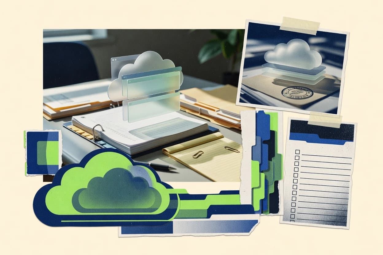 Top 10 Best Cloud Legal Case Management Software of 2026
