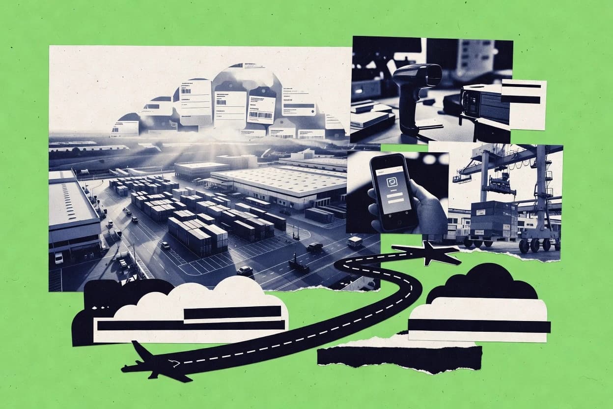 Top 10 Best Cloud Logistics Software of 2026