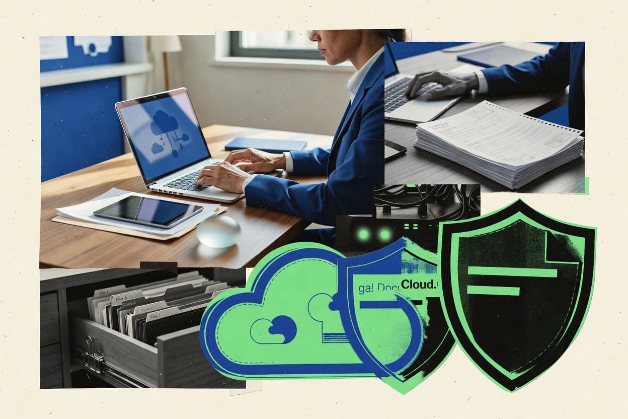 Top 10 Best Cloud Legal Software of 2026