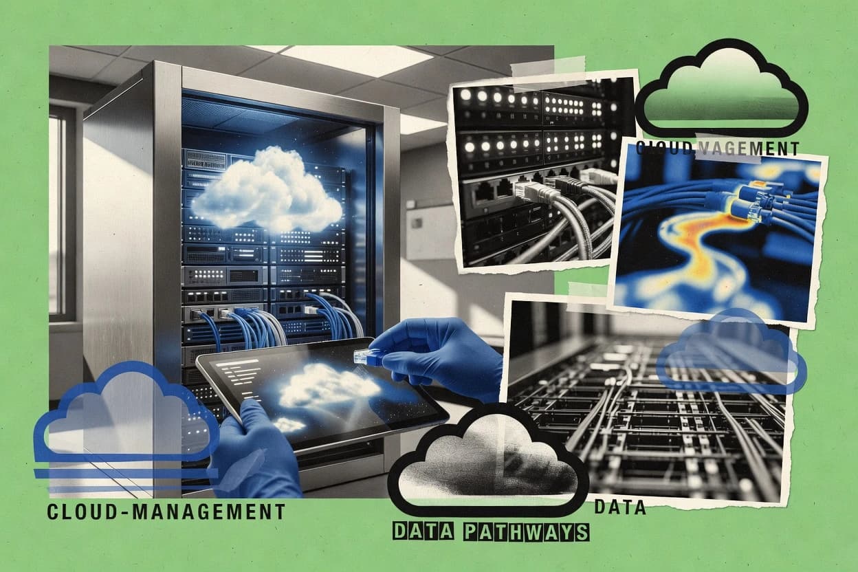 Top 10 Best Cloud Management Software of 2026