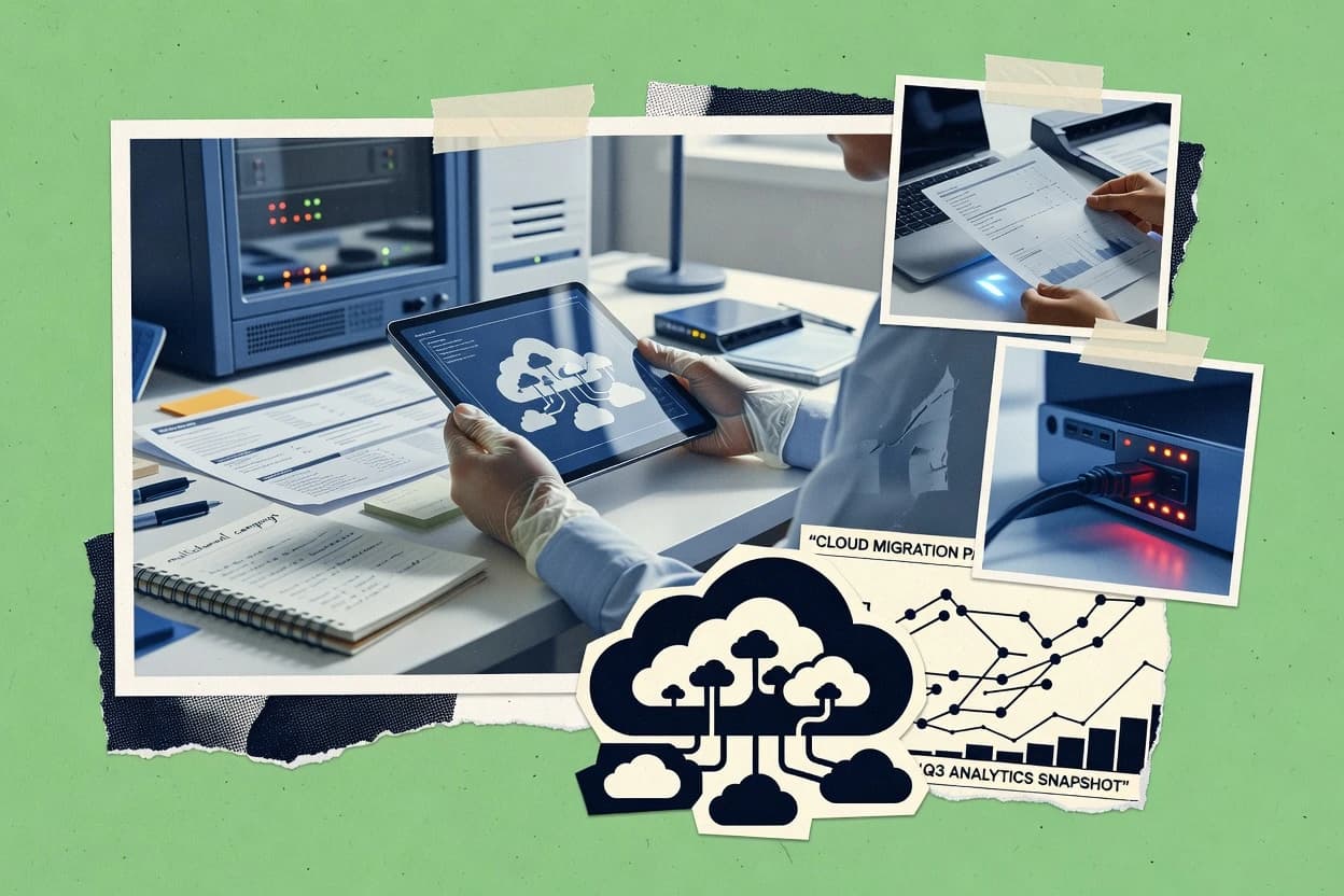 Top 10 Best Cloud Marketing Software of 2026