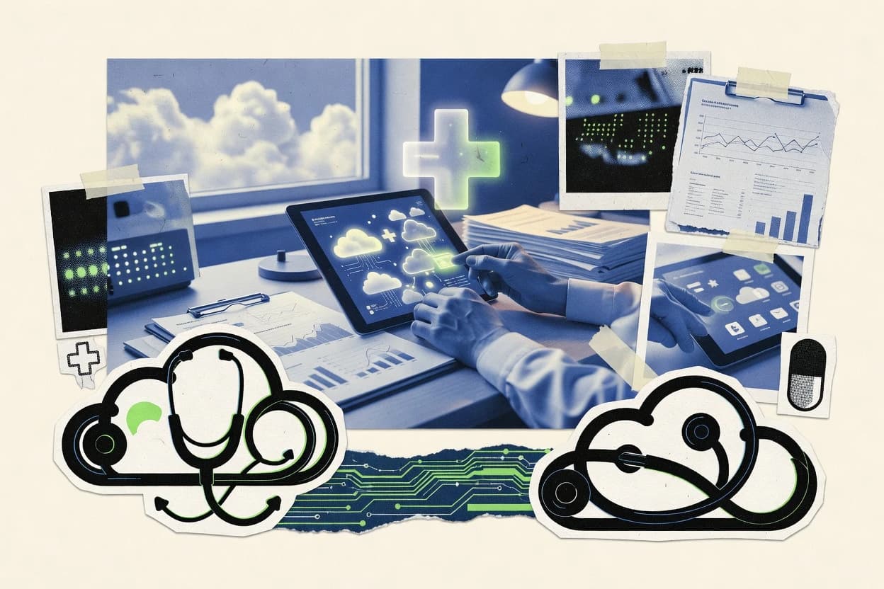 Top 10 Best Cloud Medical Software of 2026