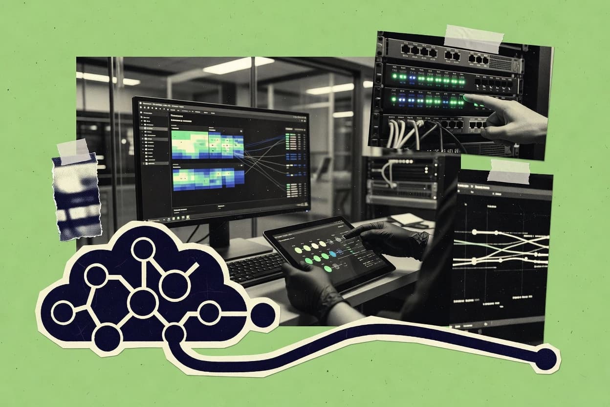 Top 10 Best Cloud Monitoring Software of 2026
