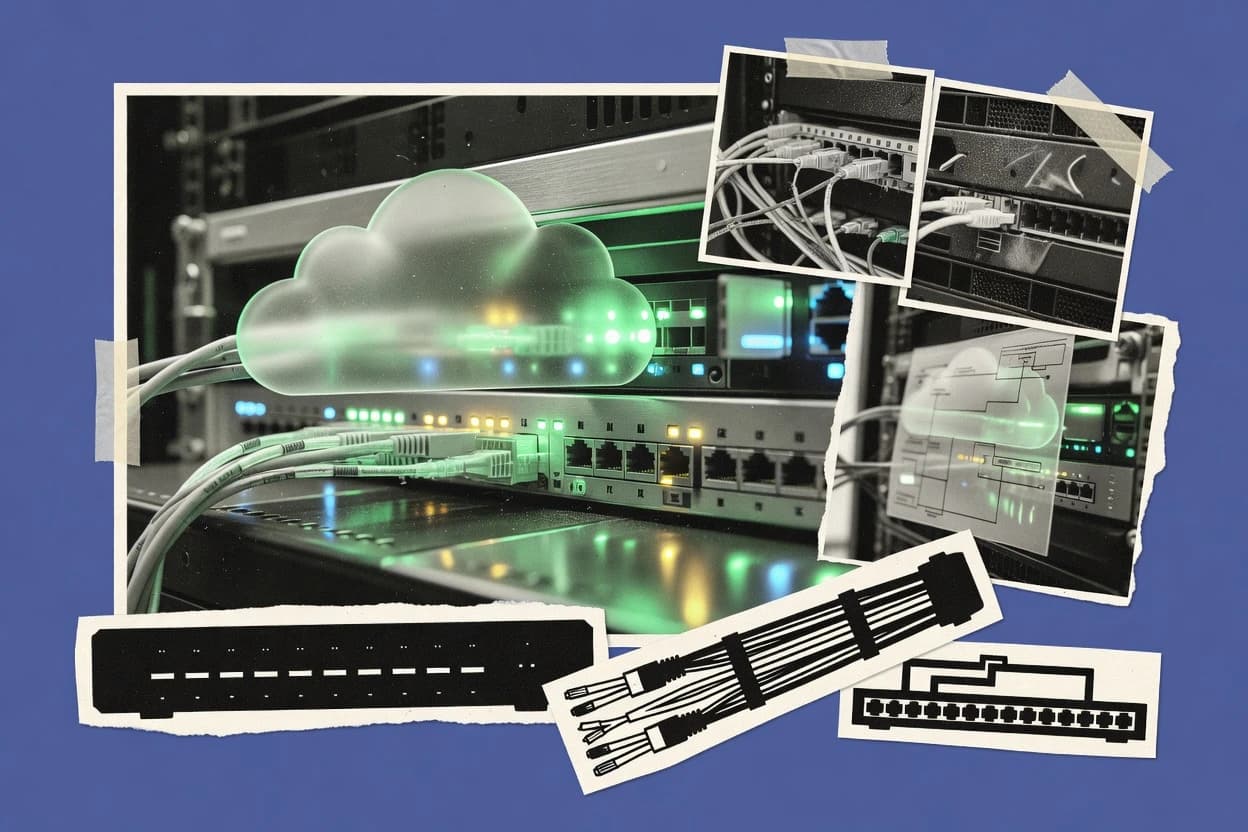 Top 10 Best Cloud Networking Software of 2026