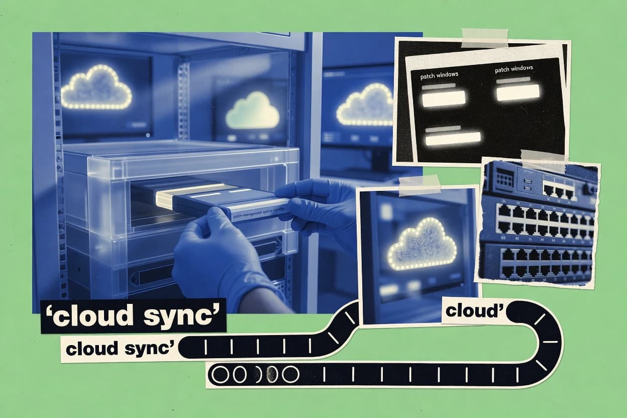 Top 10 Best Cloud Patch Management Software of 2026