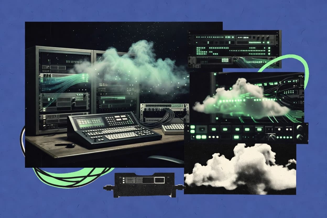 Top 10 Best Cloud Playout Software of 2026