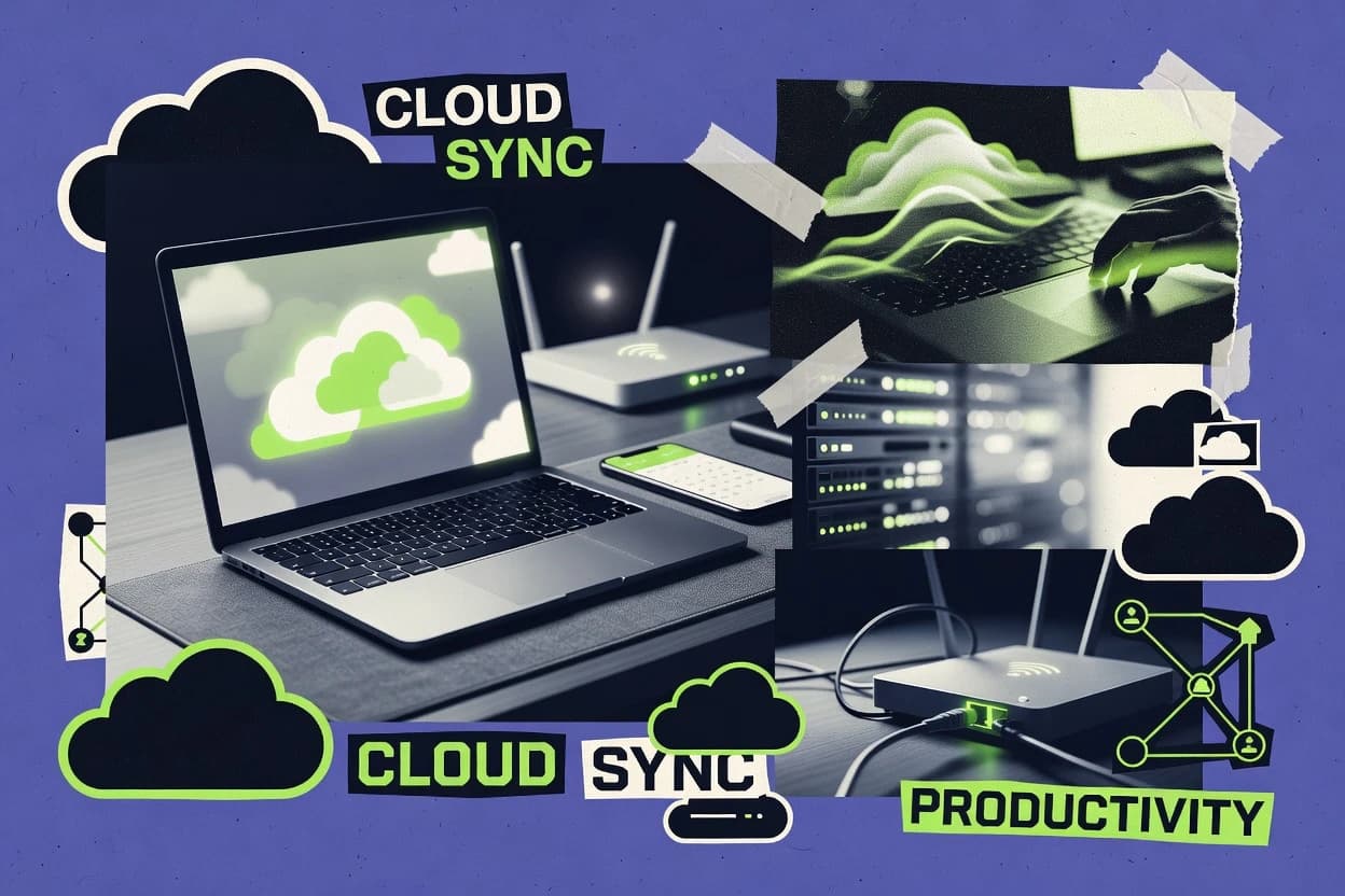 Top 10 Best Cloud Productivity Software of 2026