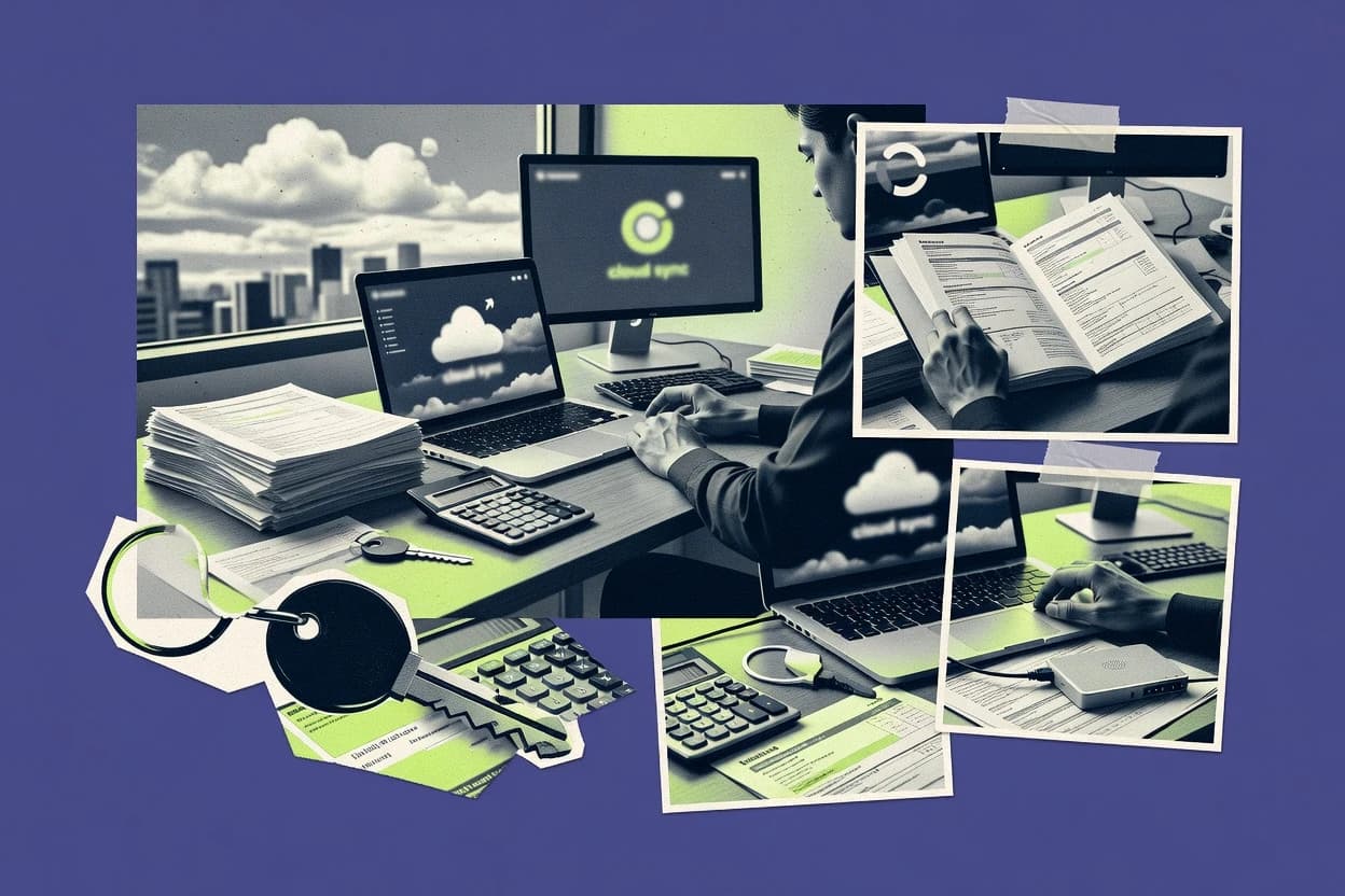 Top 10 Best Cloud Professional Tax Software of 2026