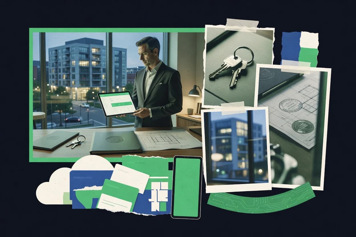 Top 10 Best Cloud Property Management Software of 2026