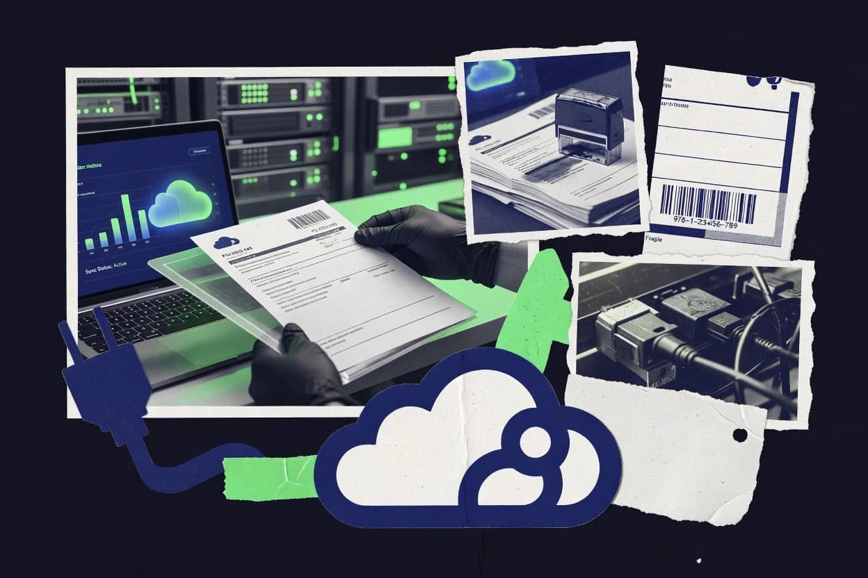 Top 10 Best Cloud Purchase Order Software of 2026