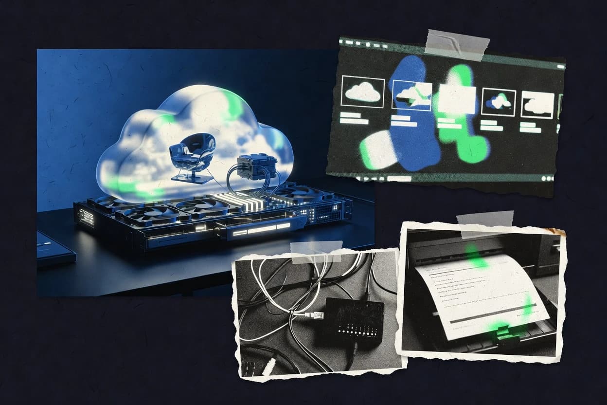 Top 10 Best Cloud Rendering Software of 2026