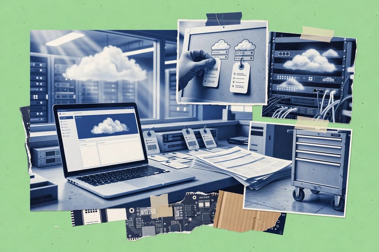 Top 10 Best Cloud Rental Management Software of 2026