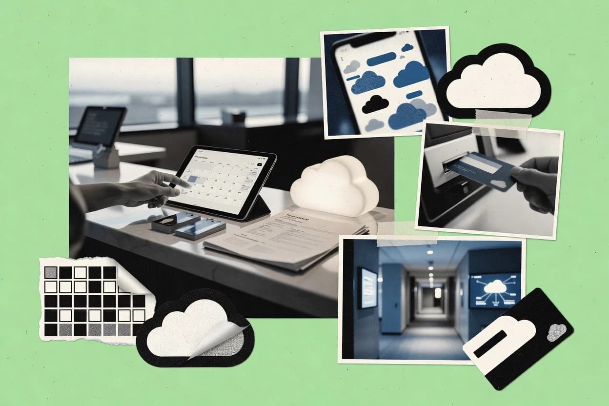 Top 10 Best Cloud Reservation Software of 2026