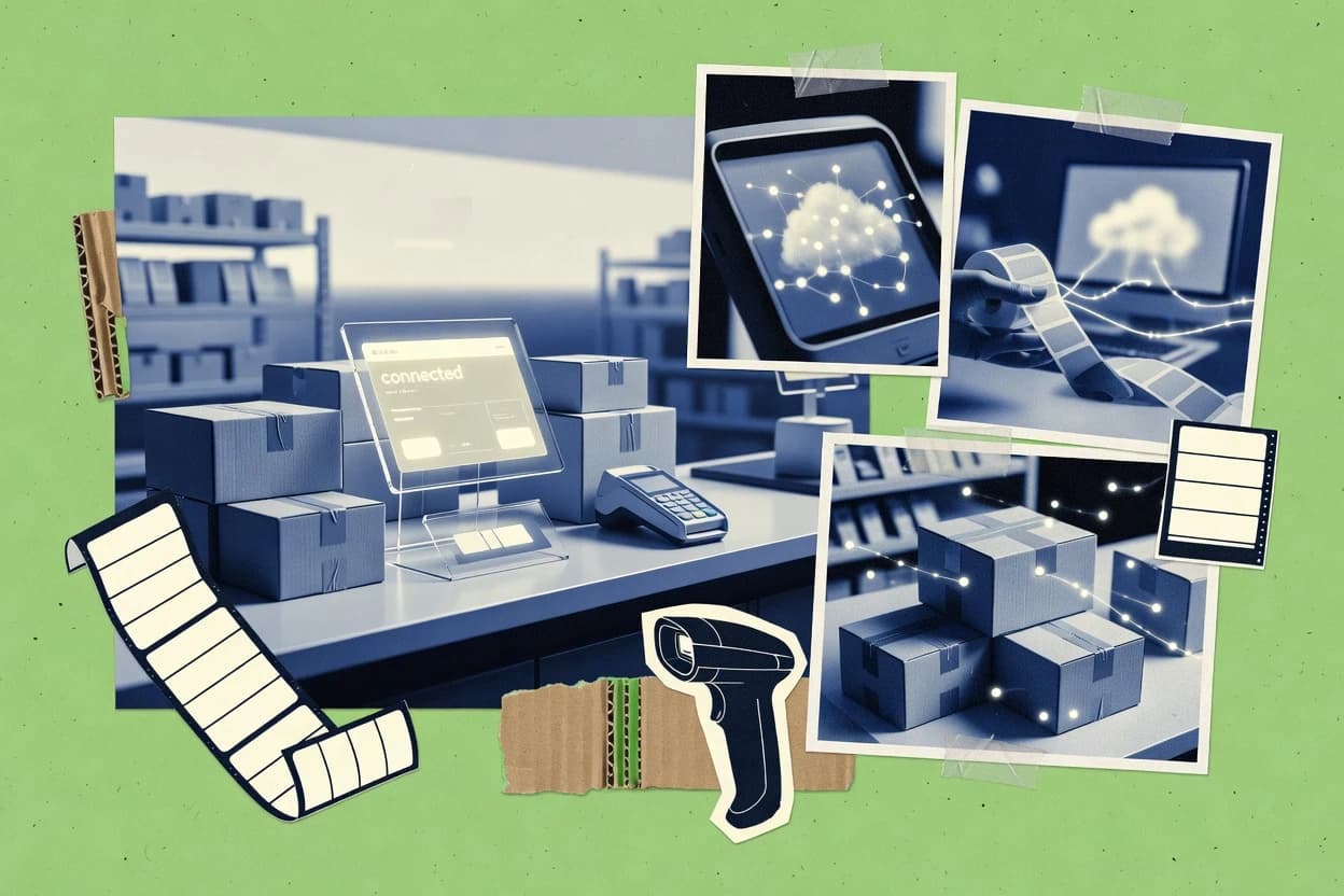 Top 10 Best Cloud Retail Software of 2026