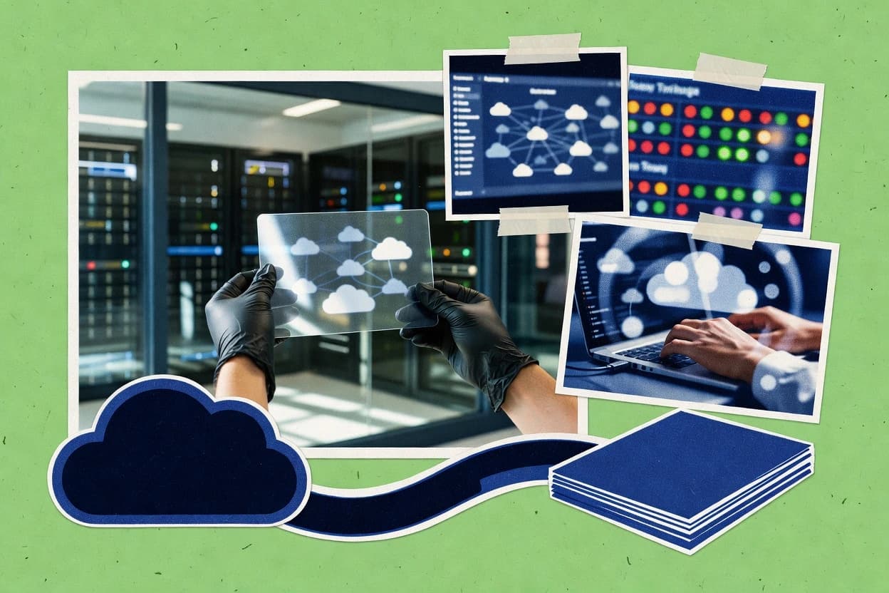 Top 10 Best Cloud Risk Management Software of 2026