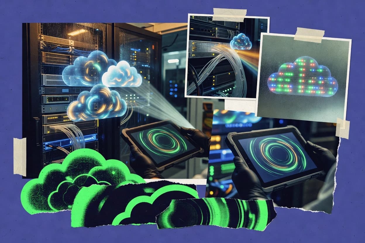 Top 10 Best Cloud Scanning Software of 2026